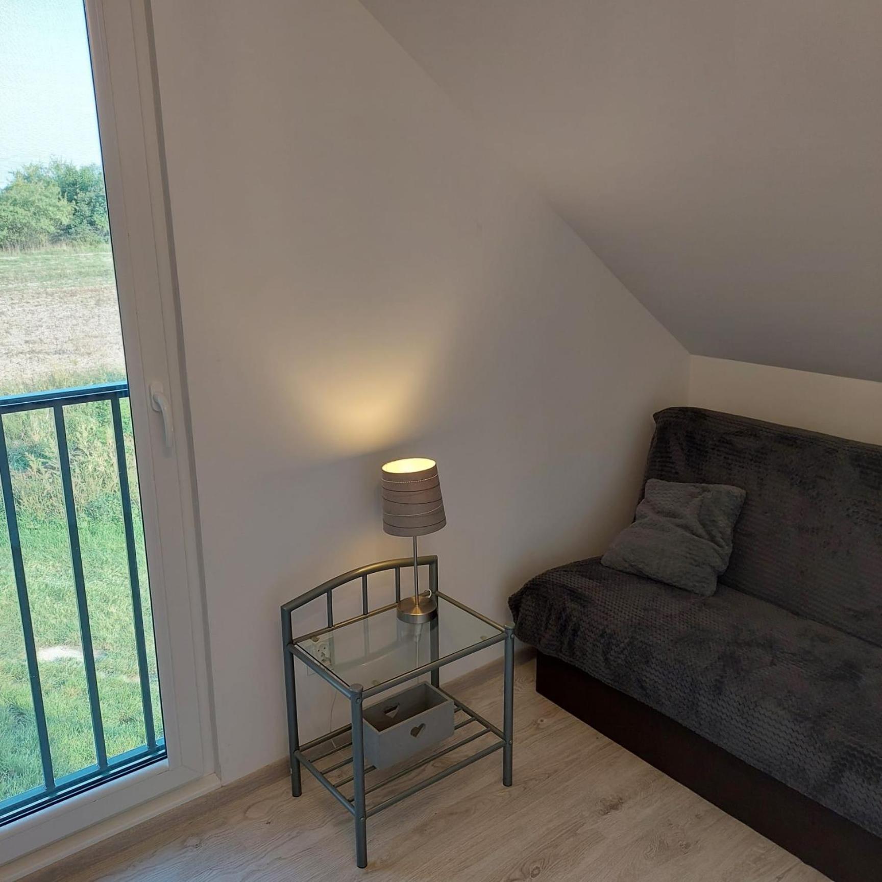 Domek Letniskowy Sloneczny Zakatek Frombork Bagian luar foto
