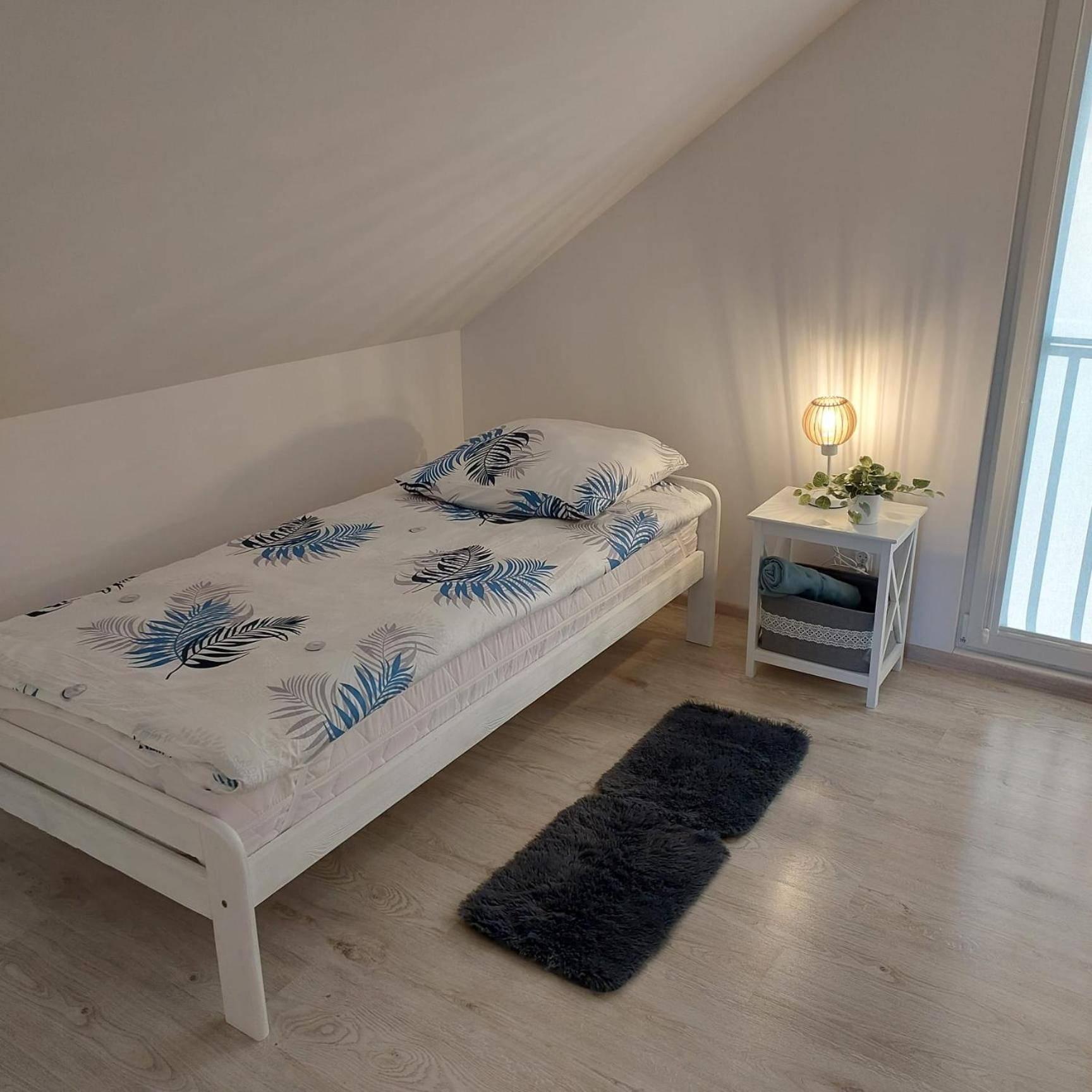 Domek Letniskowy Sloneczny Zakatek Frombork Bagian luar foto